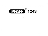 PFAFF-1243