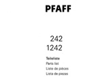PFAFF-242