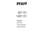 PFAFF-421-E1