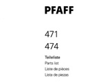 PFAFF-471